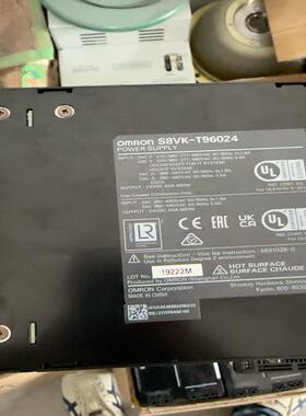 电源控制 S8VK-T96024 货 外观漂亮 数