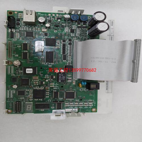 【荣强工控】TRANE Tracer Summit BMTX BCU板子
