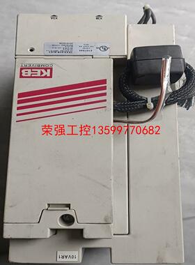 【荣强工控】科比F5变频器15.F5.C1E-ALC3