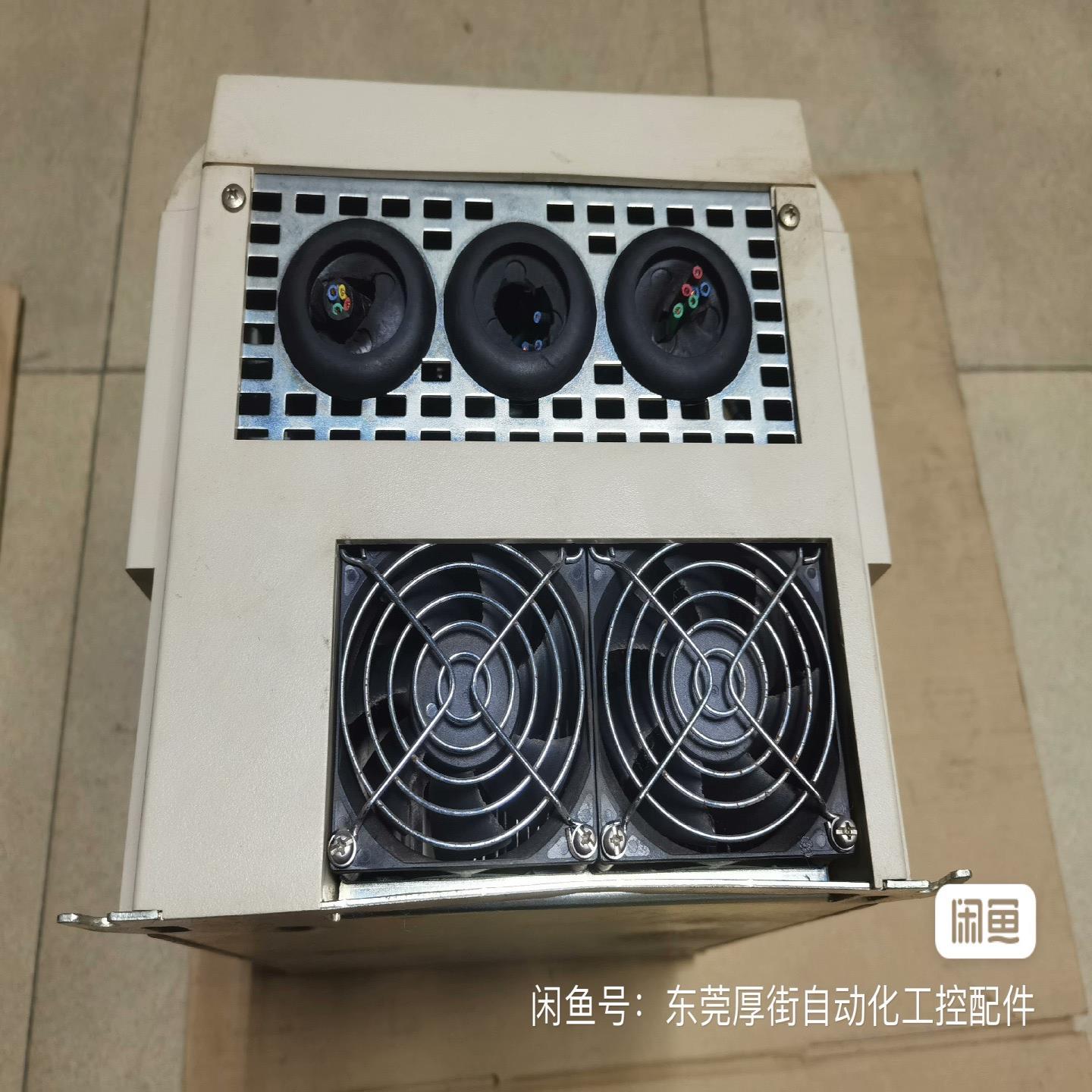 东11KW变频器，仅，