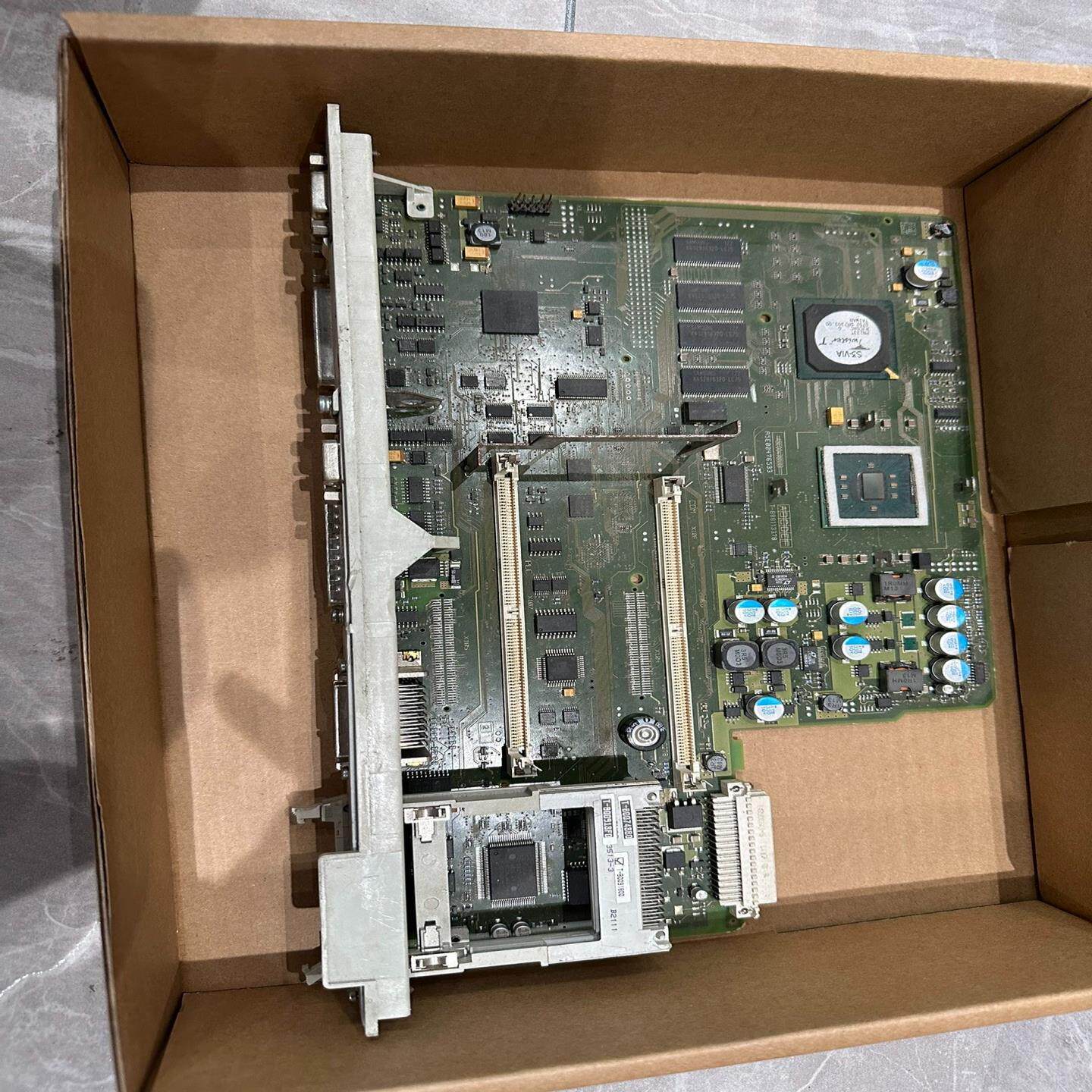 （设备配件）拆机0FC5357-BB2406AA0-西门子