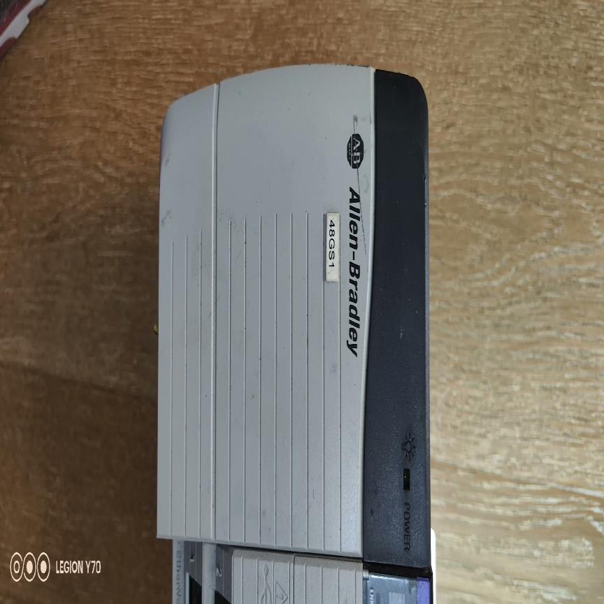 （设备配件），PB72二手1756划痕外壳，拆机，正常功能