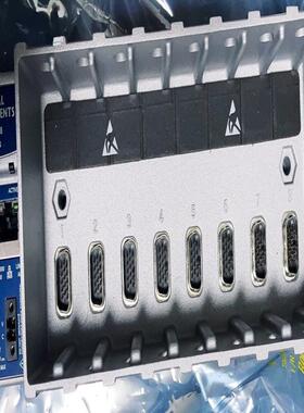 NI  cDAQ-9188模块，以太网8卡槽模块，几乎全新，