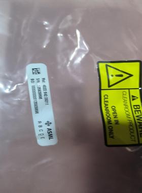 [德峰]ASML4022.642.09211气体接头