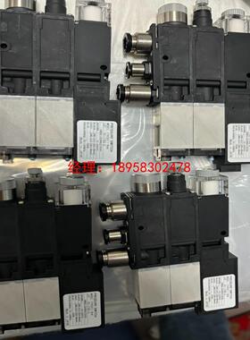 PISCO  FVUS011-NW，全新原装正品，全新没有包
