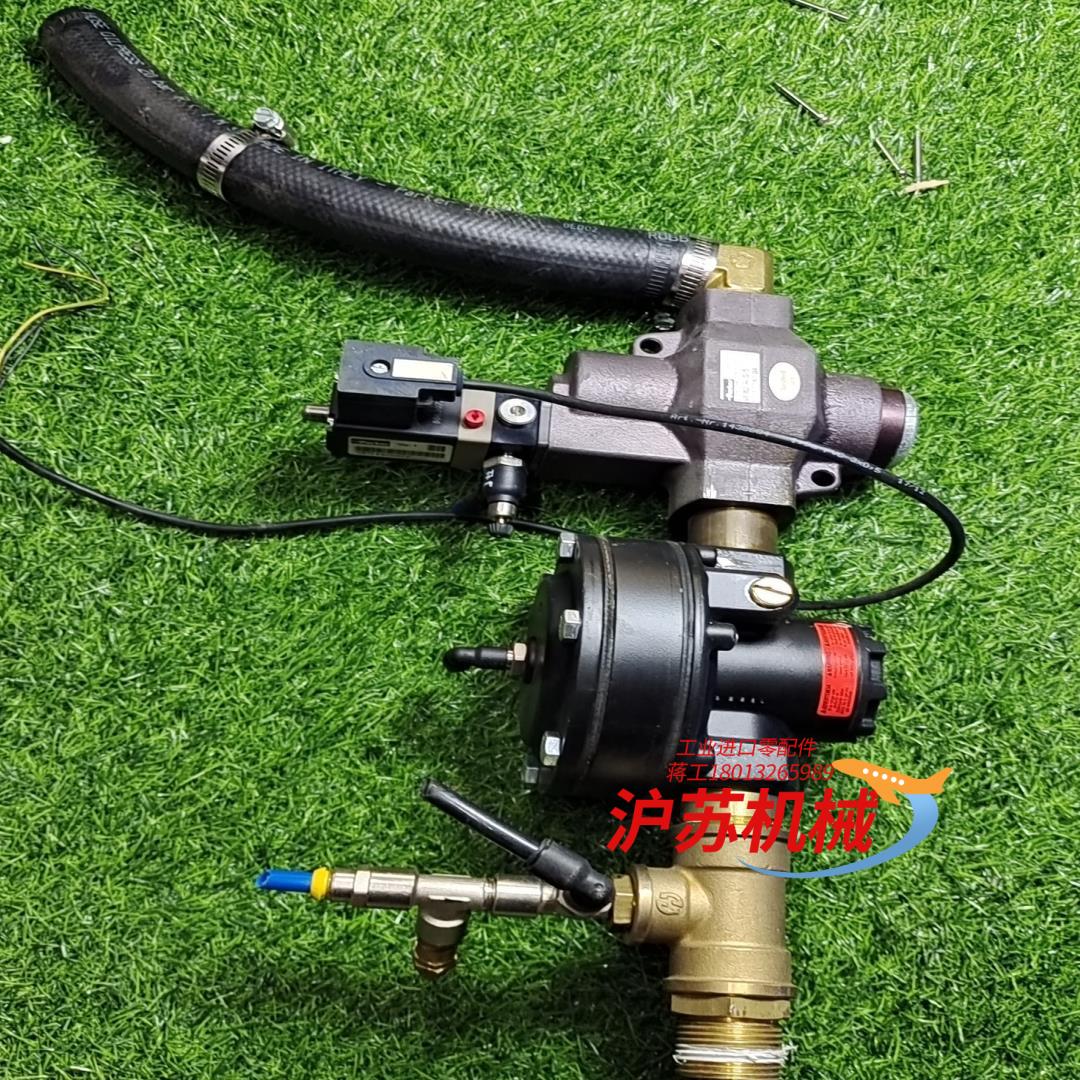 Parker阀VE82-A-S-5 R11908J VE13