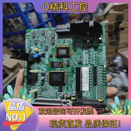 现货ETC618871-S4012 安川变频器F7Z专
