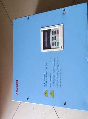 奥大变频器30KWG，成色自定义，型号：ADG0030T4B议价