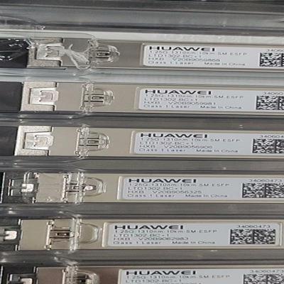 华为1.25g10km光模块    eSFP-1310nm-
