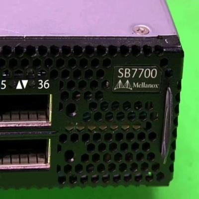 （设备配件）32口G36 10010 SB7700口Mellanox
