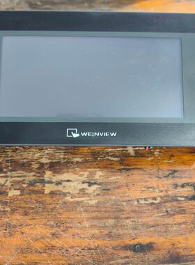 威纶MT8071iP原装片功能,功能问题退换