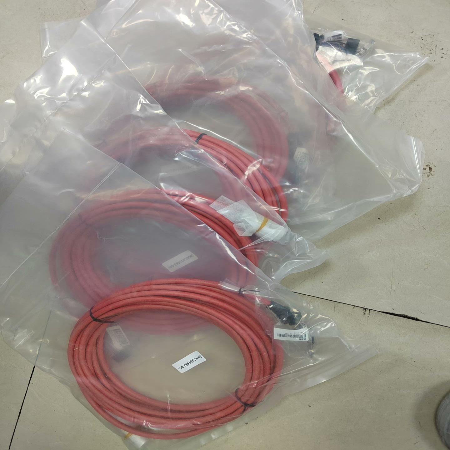 全新示教器DSQC679线3HAC031683-001