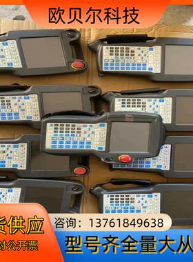 出售发那科示教器 A05B 2518.