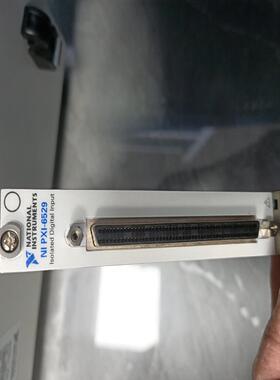 PXI—6529,的可以联系，私聊哦。
