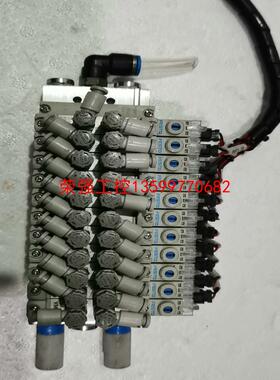 【荣强工控】费斯托电磁阀VUVG-LK10-M52-AT-M5-1H2L