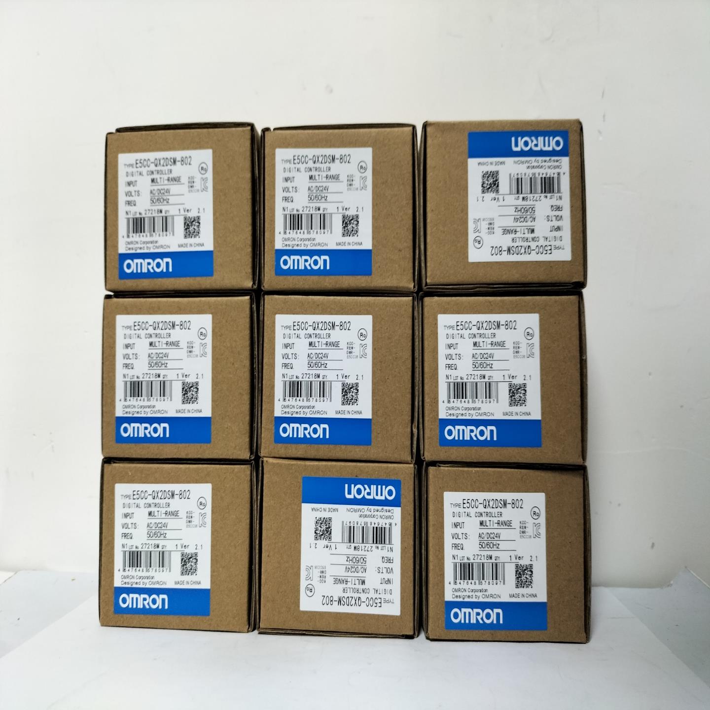 温控器E5CC-QX2DSM-802，出，欢迎咨询