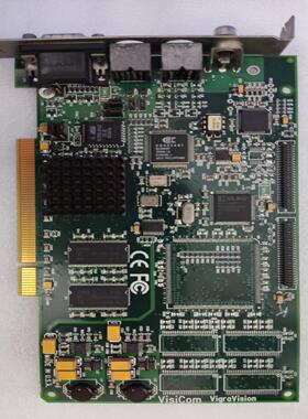 （设备配件）TITAN VigraVision IV 540-7000-