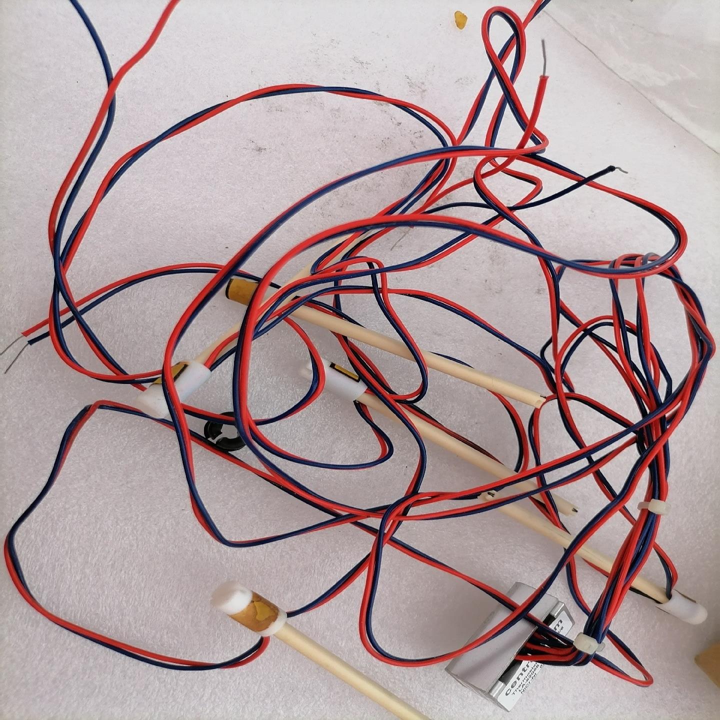 Centrotherm热电偶TMM5/6 LA-62055，