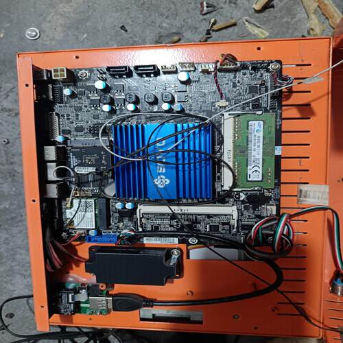 梅捷ITX HTPC 迷你mini主板N3150 3160四