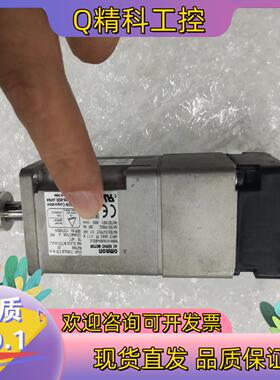 现货Omron/伺服电机 R88M-K10030H-BS2