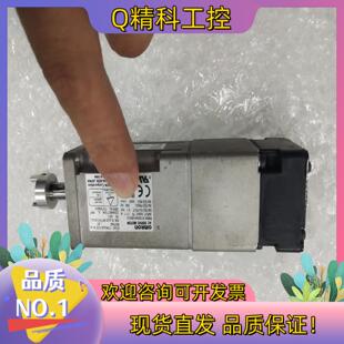 现货Omron/伺服电机 R88M-K10030H-BS2