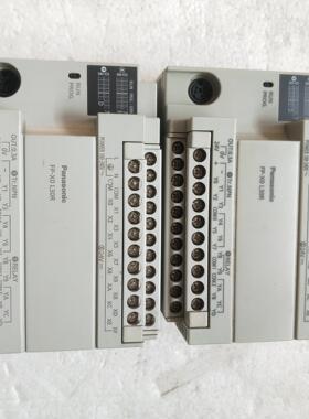 AFPX0L30RPLC  功能正常 有瑕疵 实