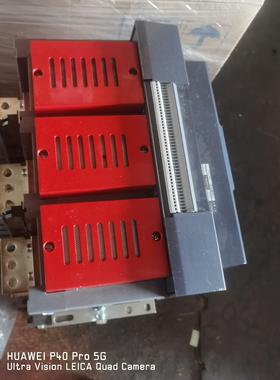 良信框架断路器NDW3-4000S,3200A 3P固定式，