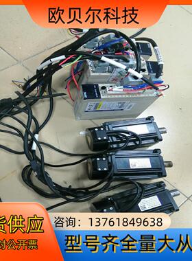 ZSMC芝山ZSD-K1AS 08AA伺服驱动器80ST-M
