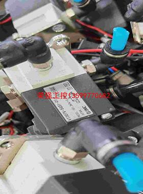 【荣强工控】SMC电磁阀VT307V-5GS1-01-F