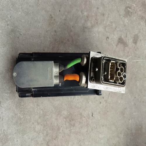 科尔摩根伺服电机PM SERVOMOTOR