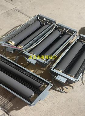 询价#变频器SEW变频器制动电阻BW147拆机现货4台，有一台有