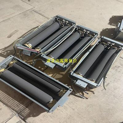 询价#变频器SEW变频器制动电阻BW147拆机现货4台，有一台有