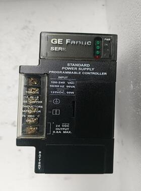 （设备配件）ic693pwr321y