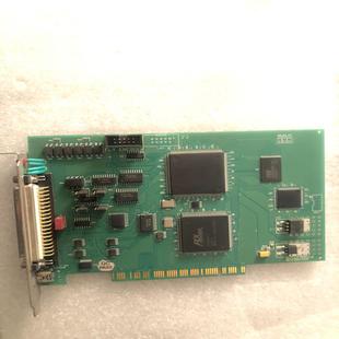 LMC 2激光 打标卡 半导体CO2 原装 金橙子 PCI