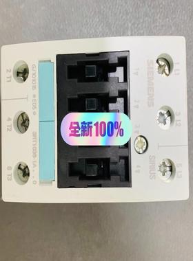 [德峰]SIEMENS contractor 接触器