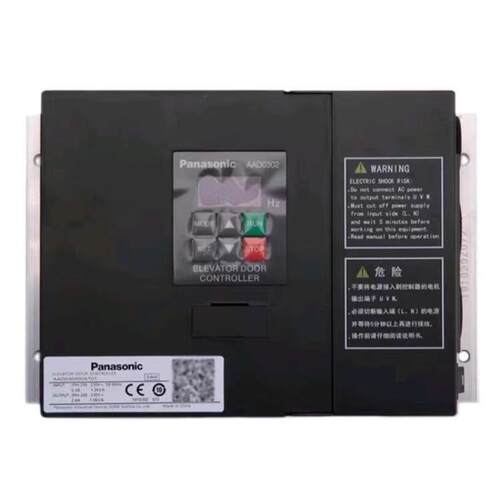 电梯门机变频器AAD03020DKT01/AAD0302