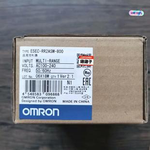 800 全新原装 RR2ASM E5EC 温控器 正品