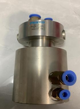 FESTO原装旋转接头 539288 GF-1/4-2