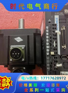 99新汇川伺服1KW  SV630PS7R6I   MS议价