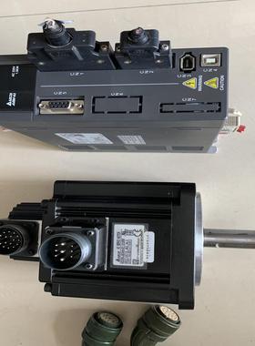 台达型号.ECMA-E11315-RS.驱