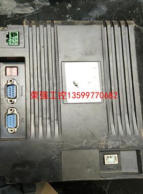 【荣强工控】信捷TH765-N