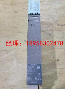 议价西门子驱动器6sl3120-2te21-0aa4  质量保证