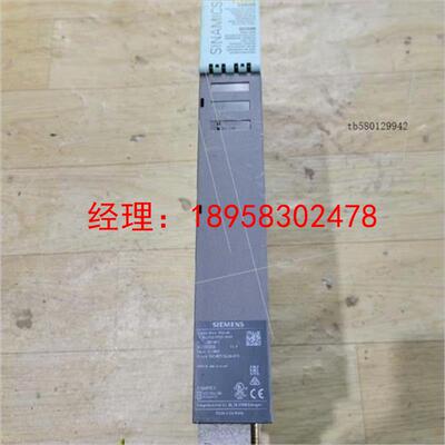 议价西门子驱动器6sl3120-2te21-0aa4  质量保证