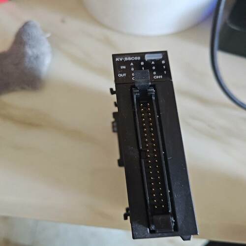 （设备配件）SSC02基恩KV-士