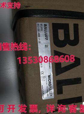 原装供应BALLUFF BTL1FEU BTL7-E501-M0300-P-S32 /