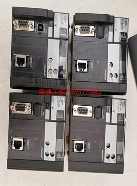【荣强工控】欧姆龙CJ2H-CPU64-EIP成色新质量包好