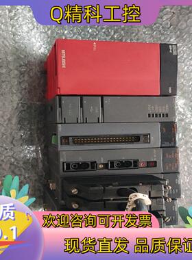 现货Q系列模块Q61P/Q06HCPU/QD75D1/QJ7