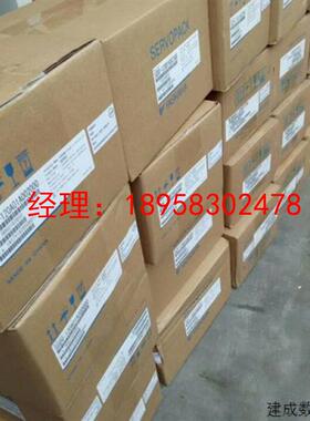 议价全新安川伺服驱动器 SGDM-01/02/04/08/10/15/20/30ADA