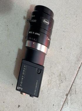 灰点工业相机 FL2G-13S2M-C 功能，需要议价