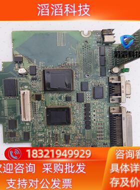 SGDM-10ADA-V 安川1KW伺服驱动器主板  主板现货